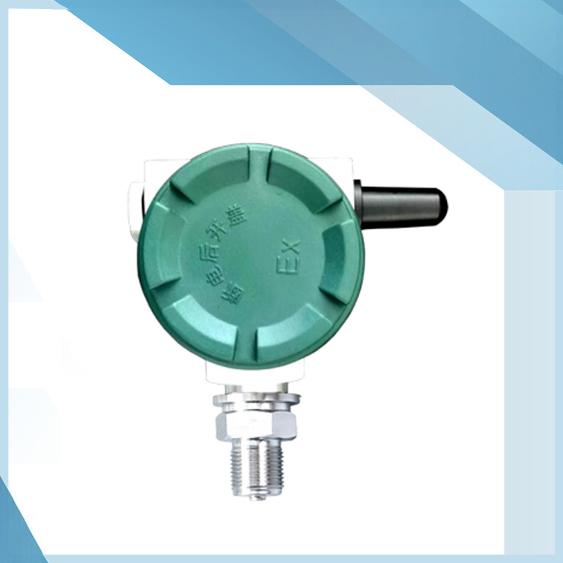  LoRa無(wú)線(xiàn)壓力傳感器